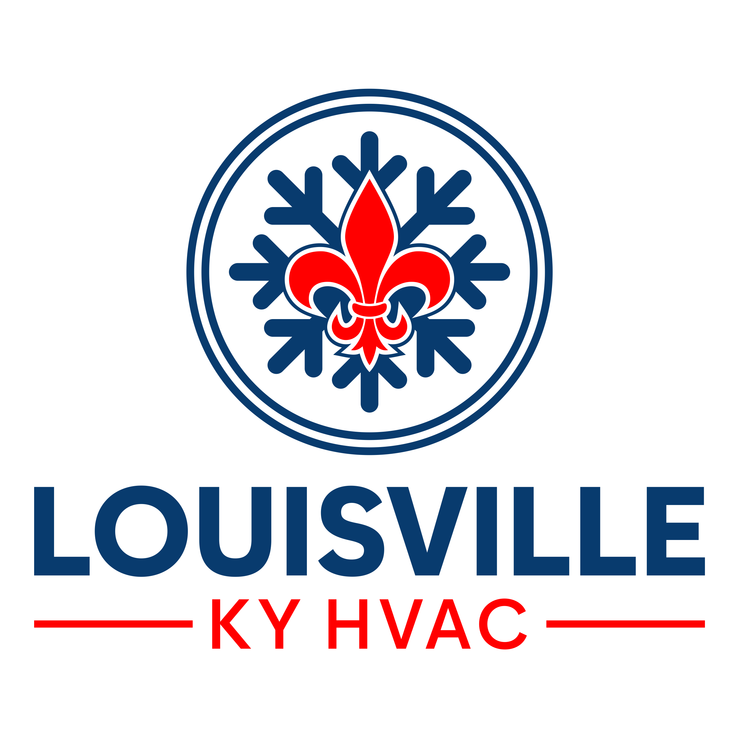 Louisville KY HVAC